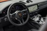 Porsche Cayenne Coupe 2019 года (WW)